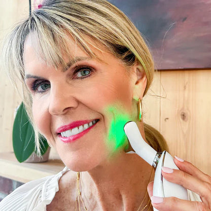 Scultor31™ | Aparato Reafirmante para Rostro y Cuello